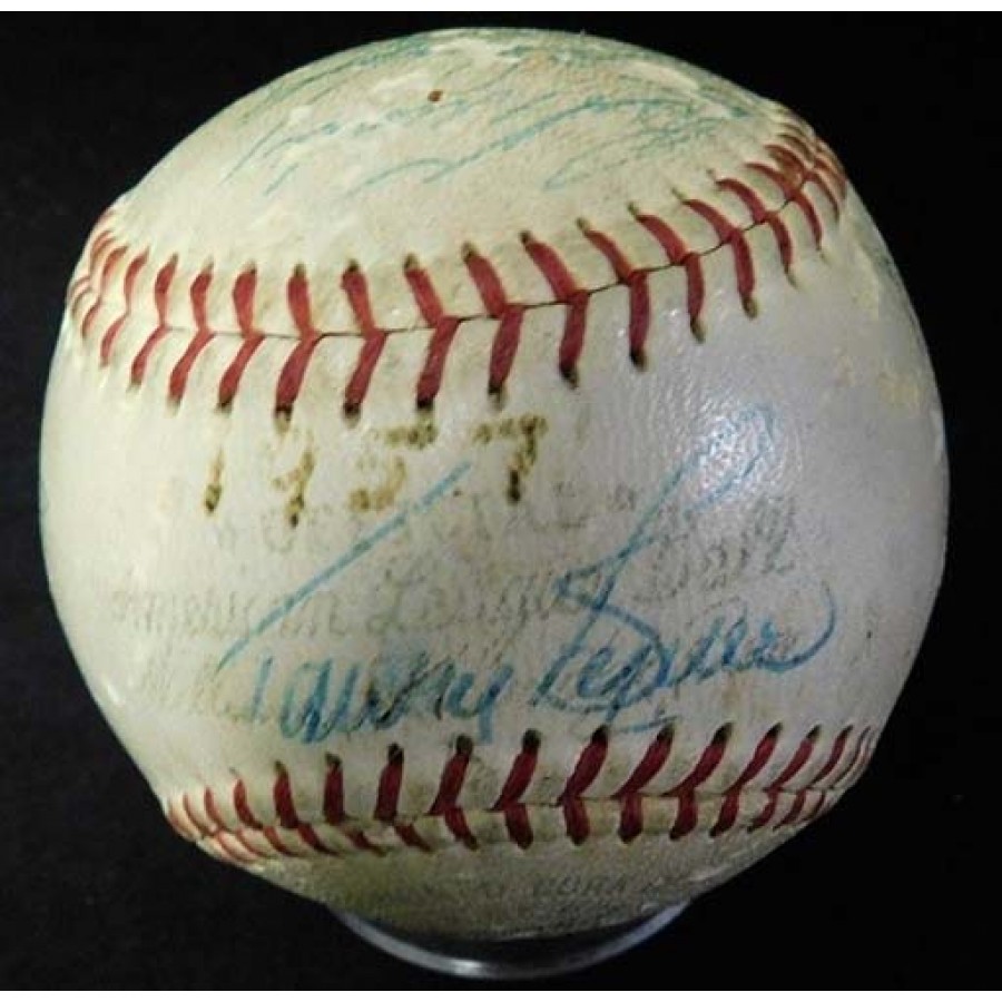 Tony Kubek ROY '57 Signed New York Yankees Majestic MLB Jersey (JSA –
